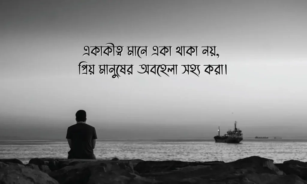 কষ্টের স্ট্যাটাস ও ক্যাপশন ও মনের কষ্টের স্ট্যাটাস