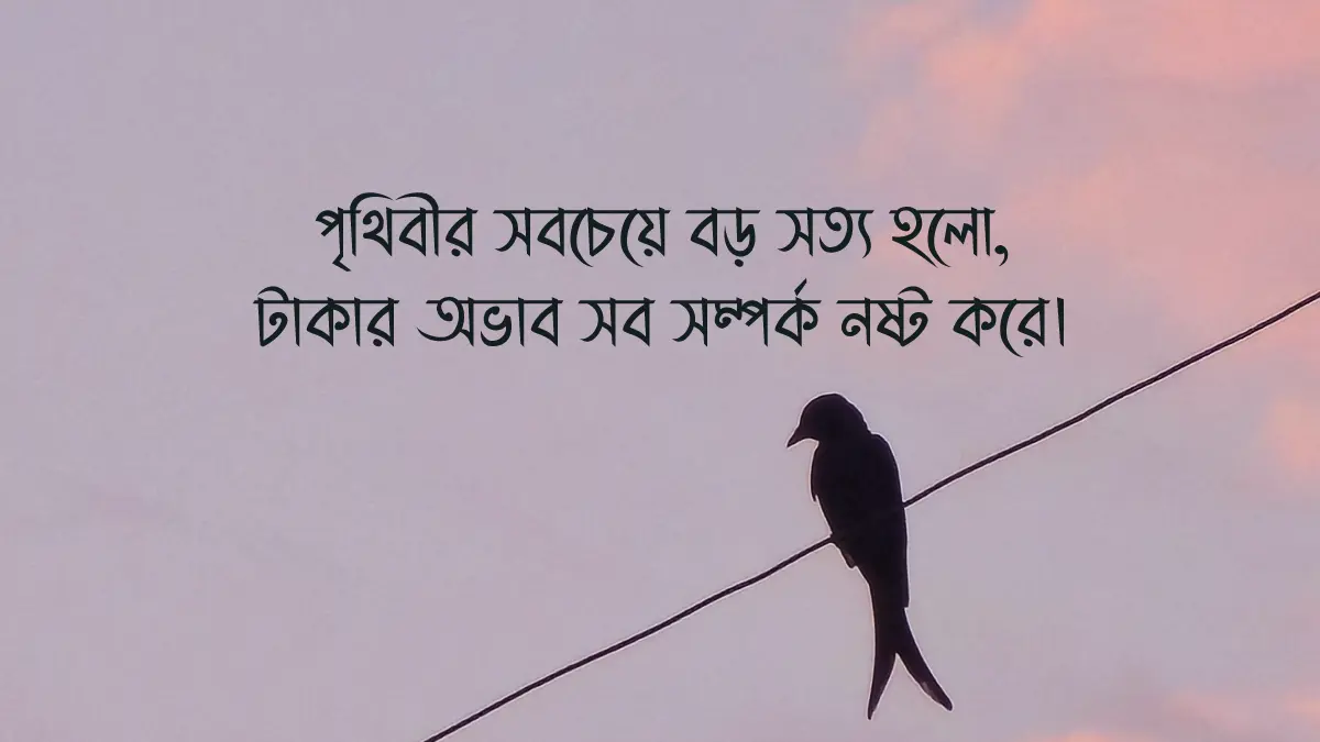 ইমোশনাল উক্তি