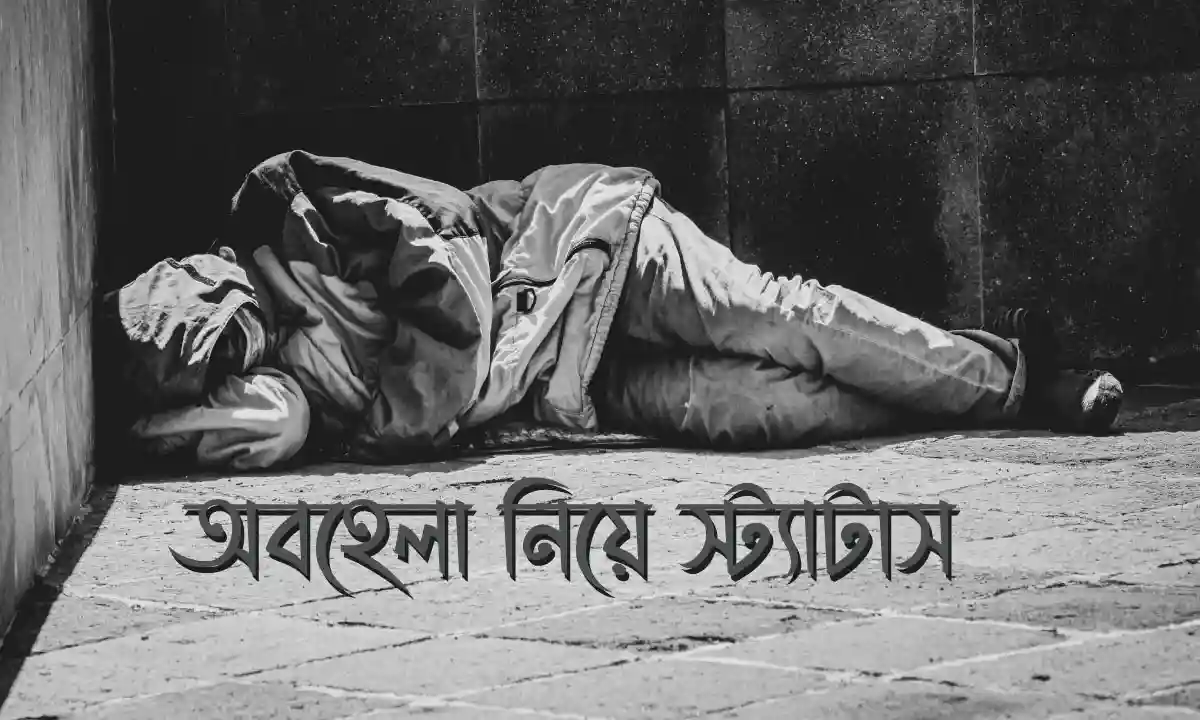 অবহেলা নিয়ে স্ট্যাটাস
